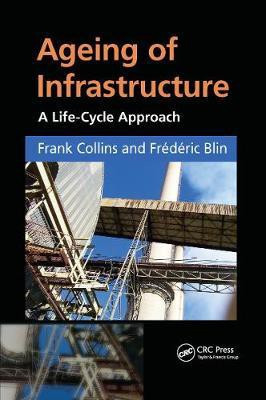 Ageing of Infrastructure(English, Paperback, Collins Frank)