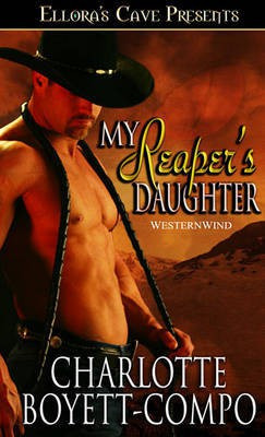 My Reaper's Daughter(English, Electronic book text, Boyett-Compo Charlotte)