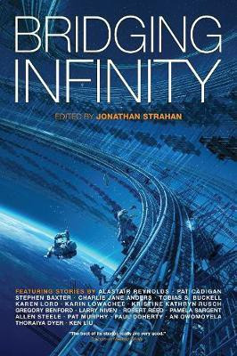 Bridging Infinity(English, Electronic book text, Reynolds Alastair)