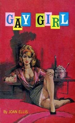 Gay Girl (Classic Lesbian Pulp Series)(English, Electronic book text, Ellis Joan)