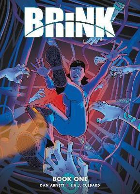Brink Book One: Volume 1(English, Paperback, Abnett Dan)