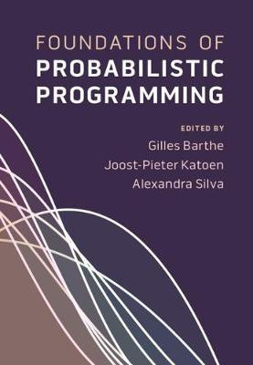 Foundations of Probabilistic Programming(English, Hardcover, unknown)