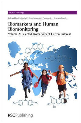 Biomarkers and Human Biomonitoring(English, Electronic book text, unknown)