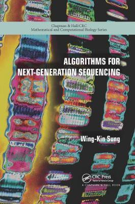 Algorithms for Next-Generation Sequencing(English, Paperback, Sung Wing-Kin)