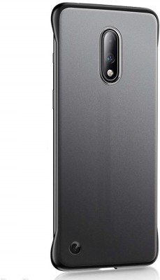 Spectacular ace Back Cover for Mi Redmi Note 4(Black, Transparent, Dual Protection, Silicon, Pack of: 1)