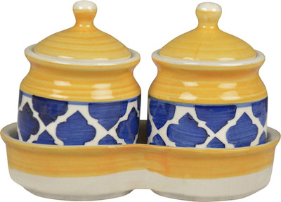 StyleMyWay Spice Set Ceramic(2 Piece)