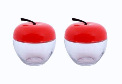 VINAR Spice Set Glass(2 Piece)