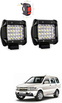 APICAL LED Fog Lamp Unit for Chevrolet Tavera