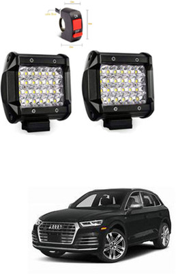 APICAL LED Fog Lamp Unit for Audi Universal For Car