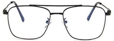 Lee Topper Full Rim Rectangle Frame(145 mm)