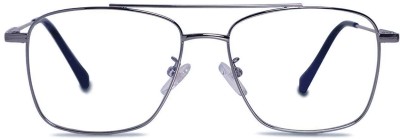 Lee Topper Full Rim Rectangle Frame(145 mm)