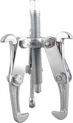 FIXKIT Bearing Puller Lever Tool 3 Leg 4 inch Lever Tool(13 cm)