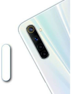 Clasikcart Back Camera Lens Glass Protector for Realme 6i(Pack of: 1)
