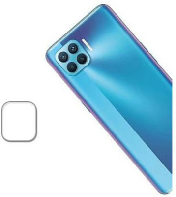 Clasikcart Back Camera Lens Glass Protector for Vivo F17 PRO(Pack of: 1)