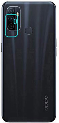 hirdesh Back Camera Lens Glass Protector for OPPO A53(Pack of: 1)
