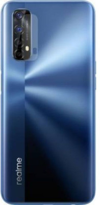 BeeVault Back Camera Lens Glass Protector for Realme 7(Pack of: 1)