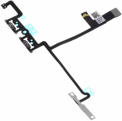 My Choice ZS314 IPHONE X Volume Button Flex Cable