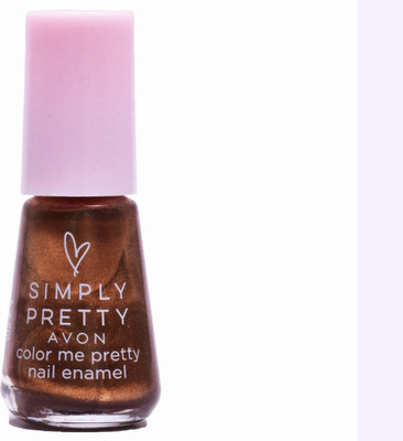 AVON Simply Color Me Pretty Cherry Blossom