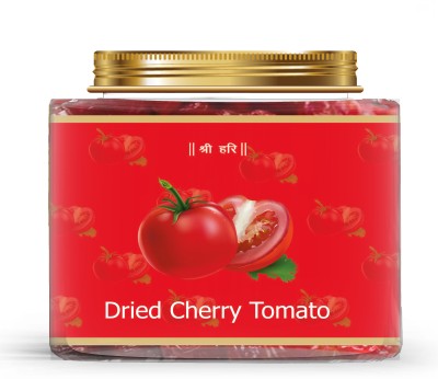AGRI CLUB Dried Cherry Tomato 250gm Cherries(250 g)