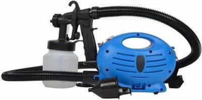 Global Enterprize Paint Zoom Ultimate Electric Professional Paint Portable Spray Painting Machine Compressor & Gun Hot Spray Sprayer Paint Zoom Ultimate Electric Professional Paint Portable Spray Painting Machine Compressor & Gun Hot Spray Sprayer Hot Spray Sprayer