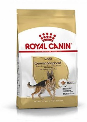 Royal Canin Royal Canin German Adult Dog Food 11 Kg 11 kg Dry Adult Dog Food