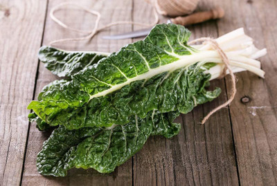 VibeX ™ XII-1555-Beta vulgaris Organic - Swiss Chard Seeds Seed(125 per packet)