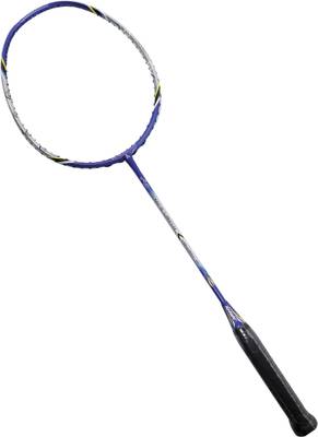 ASHAWAY Power Smash Blue Unstrung Badminton Racquet  (Pack of: 1, 86 g)