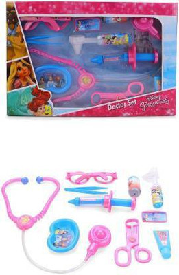 SWEINT Doctor Set Toy Game Kit for Boys and Girls Collection