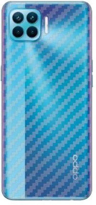 LIKEDESIGN Back Screen Guard for Oppo F17 Pro(Pack of 1)