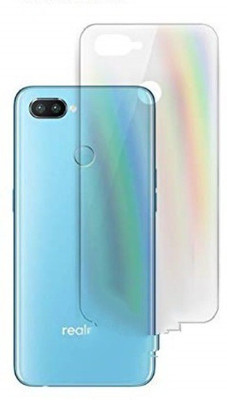 Riff Back Screen Guard for Realme 2 Pro(Pack of 1)