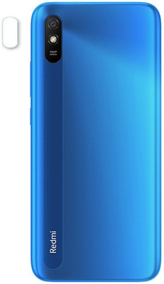 MSONS Back Camera Lens Glass Protector for Mi Redmi 9i(Pack of: 1)