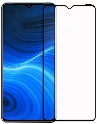 Gorilla Armour Edge To Edge Tempered Glass for Realme X2 Pro(Pack of 1)