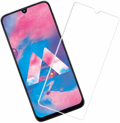 XRENGTH Tempered Glass Guard for INFINIX SMART HD 2021(Pack of 1)