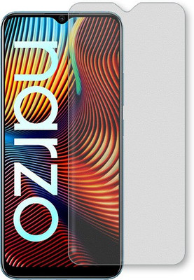 ARBAN Impossible Screen Guard for Realme Narzo 20(Pack of 1)