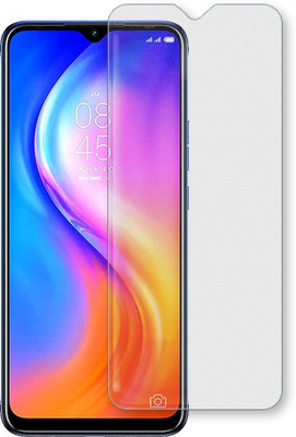 ARBAN Impossible Screen Guard for Tecno Spark 6 Air(Pack of 1)
