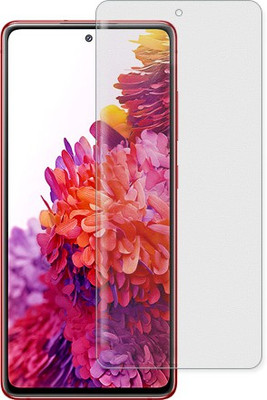 ARBAN Impossible Screen Guard for Samsung Galaxy S20 FE(Pack of 1)