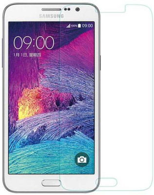 MJR Screen Guard for SAMSUNG C3330(Pack of 1)