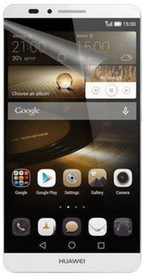 MJR Screen Guard for Nokia Asha 308(Pack of 1)