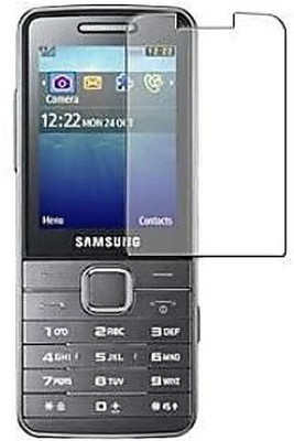 MJR Screen Guard for SAMSUNG 5610(Pack of 1)