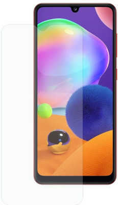 ENOLA Impossible Screen Guard for Samsung Galaxy A31(Pack of 1)