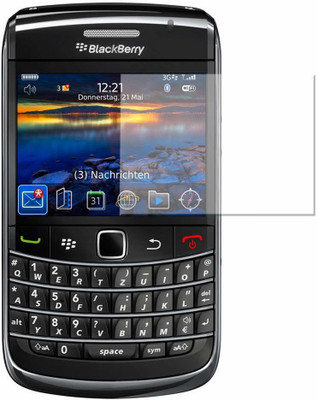 Purvani Screen Guard for BLACK BERRY 9780(Pack of 1)
