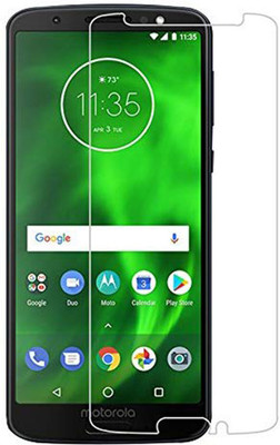 Sasta Bazar Screen Guard for Motorola Moto G6 Play(Pack of 1)