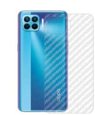 LIKEDESIGN Tempered Glass Guard for Oppo F17 Pro(Pack of 1)