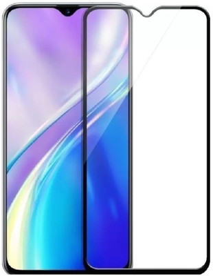 Gorilla Armour Tempered Glass Guard for Realme X2(Pack of 1)