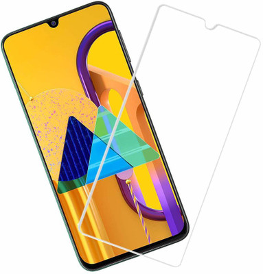 XRENGTH Tempered Glass Guard for INFINIX SMART HD 2021(Pack of 1)