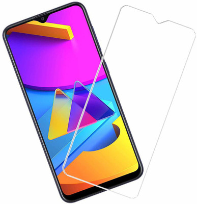 XRENGTH Tempered Glass Guard for INFINIX SMART HD 2021(Pack of 1)