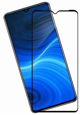 Gorilla Armour Tempered Glass Guard for Realme X2 Pro(Pack of 1)