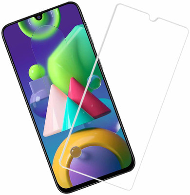 XRENGTH Tempered Glass Guard for INFINIX SMART HD 2021(Pack of 1)