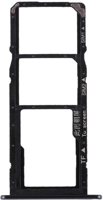 SPAREWARE Sim Card Tray(Compatible With HONOR 7S)