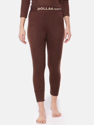 Dollar Women Pyjama Thermal